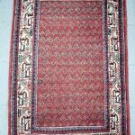 1003 1017 ORIENTAL RUG